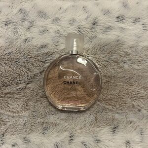 CHANCE CHANEL